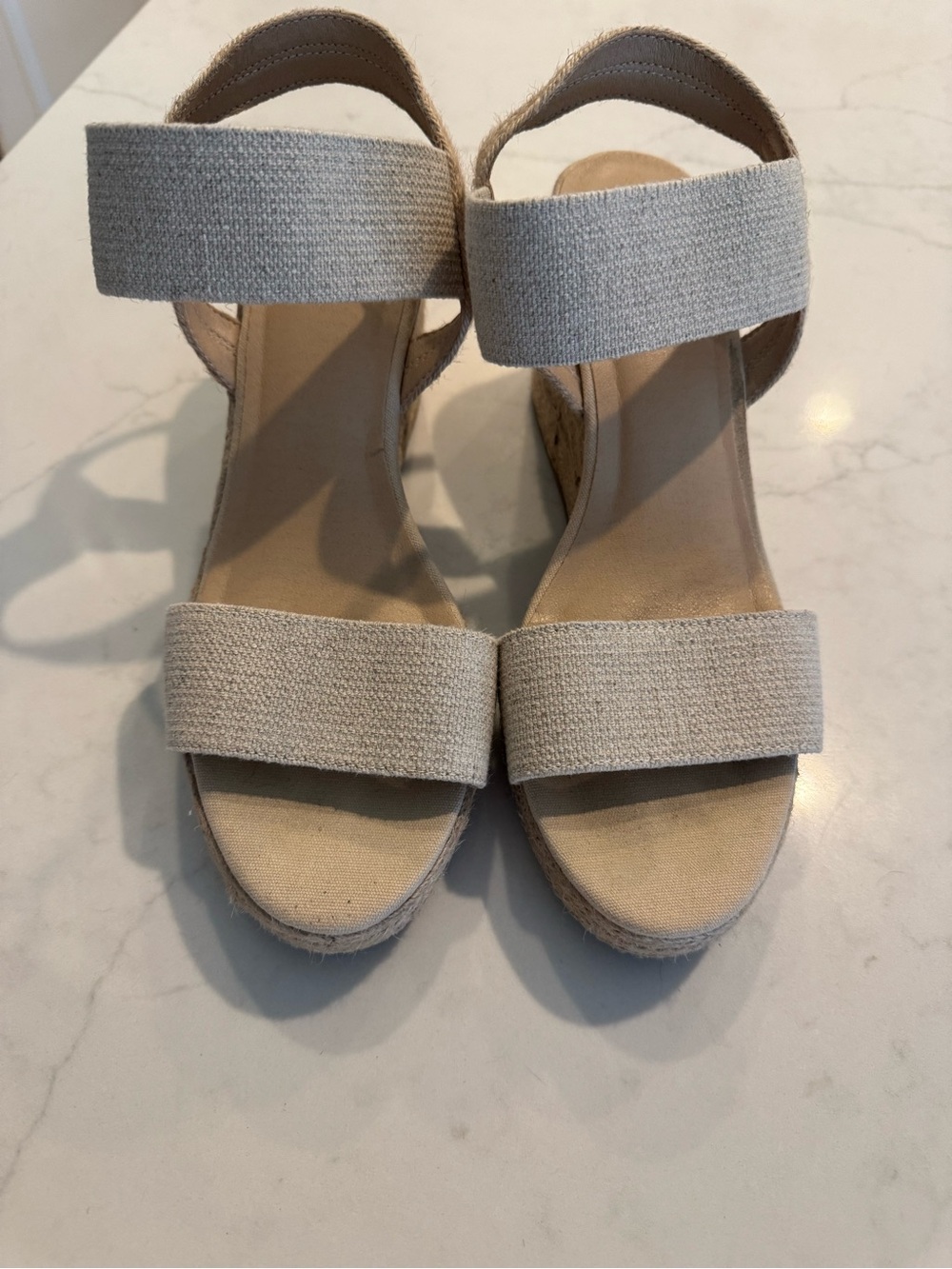 MIA wedges